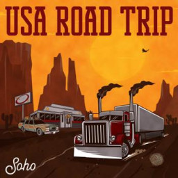 USA Road Trip