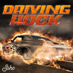 Driving Rock