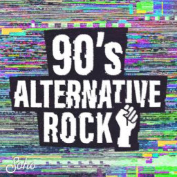 90s Alternative Rock