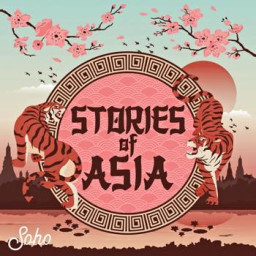 Stories Of Asia
