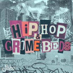 Hip Hop and Grime Beds