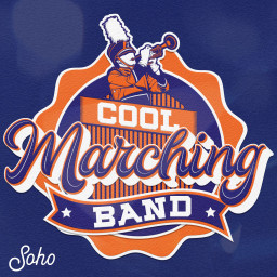 Cool Marching Band