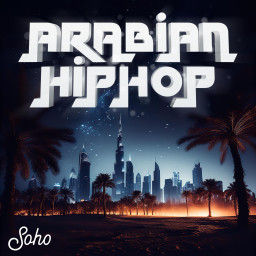 Arabian Hip Hop