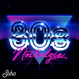 80s Nostalgia
