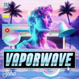 Vaporwave