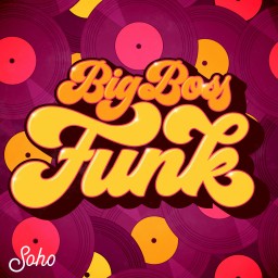 Big Boss Funk