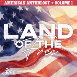 American Anthology Volume 1 - The Land Of The Free