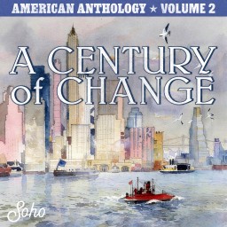 American Anthology Volume 2 - A Century Of Change