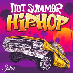 Hot Summer Hip Hop