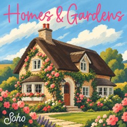 Homes And Gardens