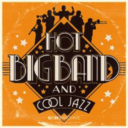 Hot Big Band - Cool Jazz