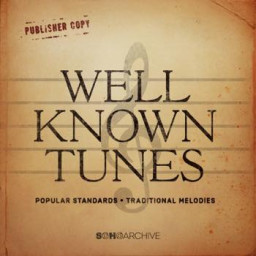 Well Known Tunes