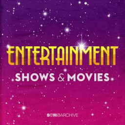 Entertainment Shows And Movies