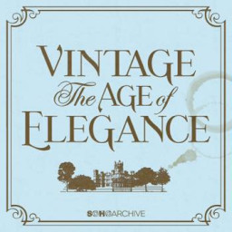 Vintage - The Age Of Elegance