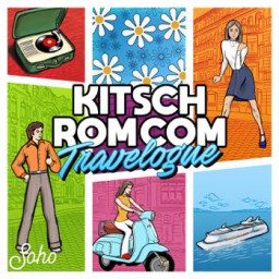 Kitsch Romcom Travelogue