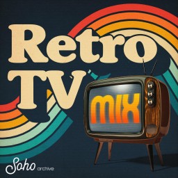Retro TV Mix