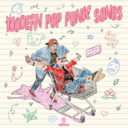 Modern Pop Punk Songs