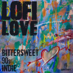 LOFI LOVE - Bittersweet 90s Indie