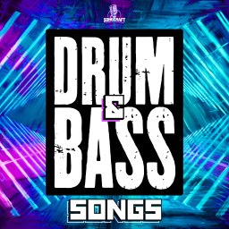 Drum and Bass Songs