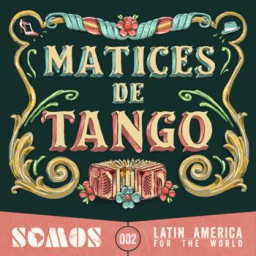 Matices De Tango