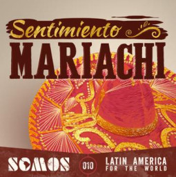 Sentimiento Mariachi