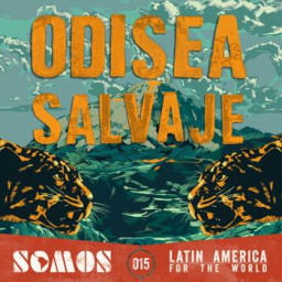 Odisea Salvaje