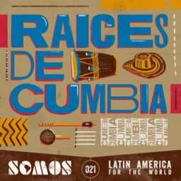 Raices De Cumbia
