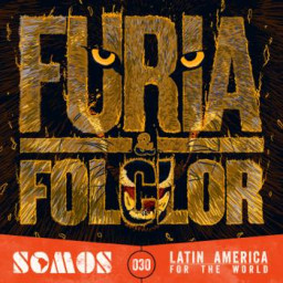 Furia & Folclor