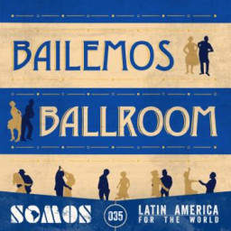 Bailemos Ballroom