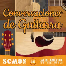 Conversaciones de Guitarra
