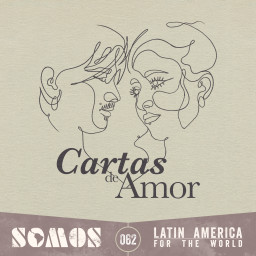 Cartas de amor