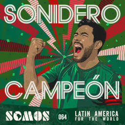 Sonidero Campeón