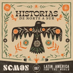 Historias de norte a sur