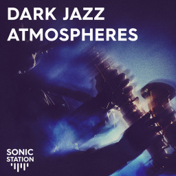 Dark Jazz Atmospheres