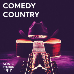 Comedy Country