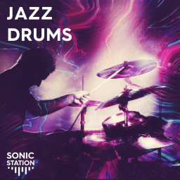 Jazz Drums
