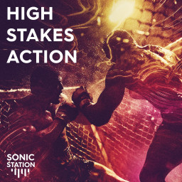 High Stakes Action