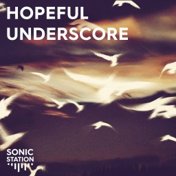Hopeful Underscore