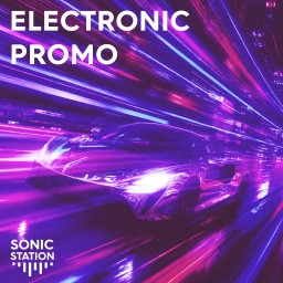 Electronic Promo