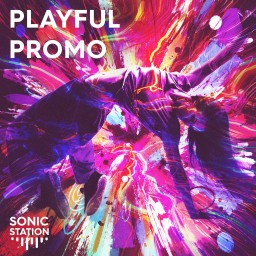 Playful Promo
