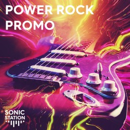 Power Rock Promo