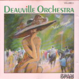 Deaville Orchestra Vol.3