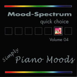 Simply Piano Moods