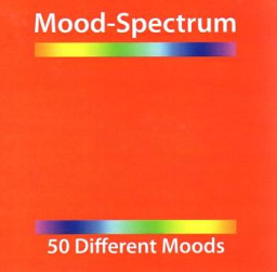 50 Different Moods
