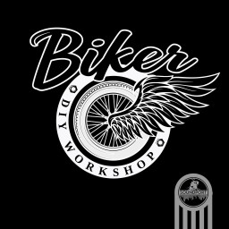 Biker Diy Workshop