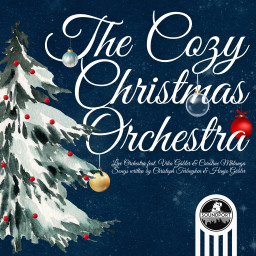 The Cozy Christmas Orchestra