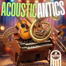 Acoustic Antics