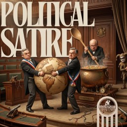 Political Satire