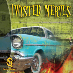 Twisted Nerves