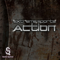 Extreme Sports Action